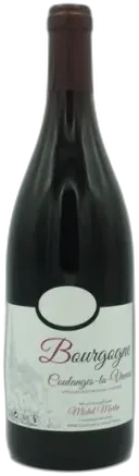 illustration du vin Coulanges