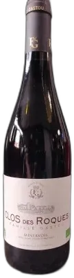 photo Minervois Bio