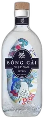 photo Song Cai Dry Gin