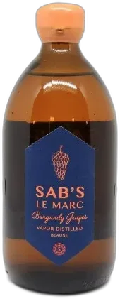 photo Sab’s le Marc