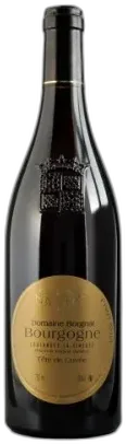photo Magnum Coulanges Rouge Tete de Cuvee