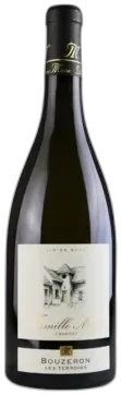 photo Bouzeron les Terroirs