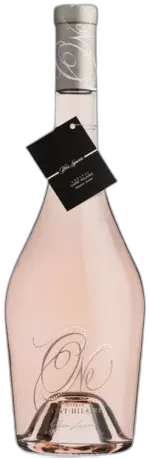 vue du vin One Coteaux d’Aix Saint Hilaire