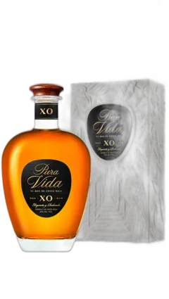 image du vin Pura Vida xo