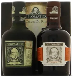photo Diplomatico Mantuano Reserva Exclusiva