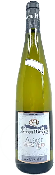 photo Alsace Sylvaner Domaine Materne
