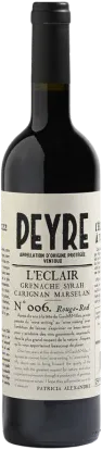 photo Ventoux Domaine des Peyre l’Eclair