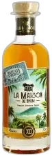 image du vin Maison du Rhum Rhum Tradition Espagnole