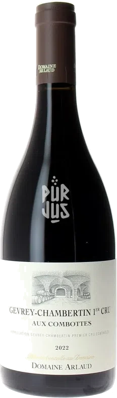 photo Gevrey Chambertin 1er Cru 