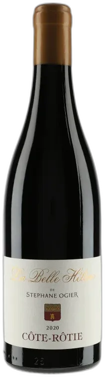 photo Côte-Rôtie Belle-Hélène