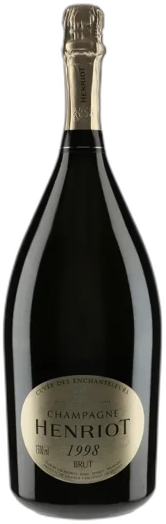 photo Champagne Cuvée des Enchanteleurs Réserves