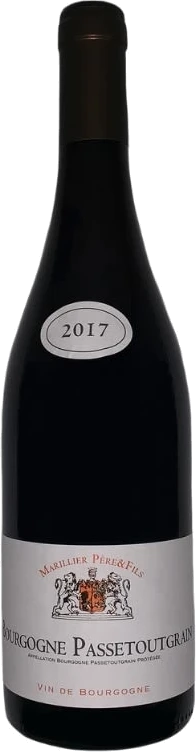 photo Domaine Marillier 2023