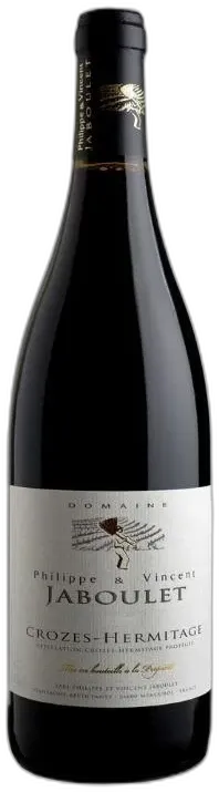 illustration du vin Domaine Philippe et Vincent Jaboulet 2022