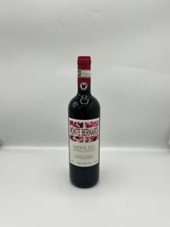 photo Italie Doc Chianti Classico 