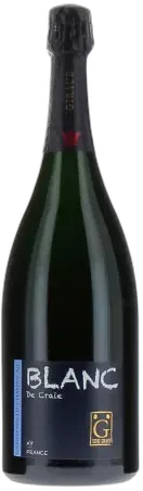 photo Blanc de Craie Magnum