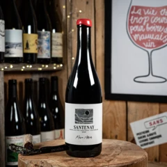 photo Santenay 2022 Maison Altisolis