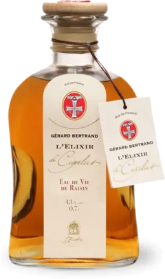 photo l’Elixir de Cigalus