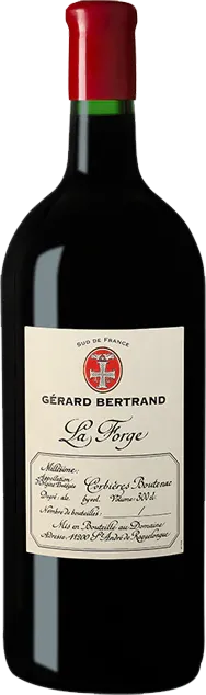 photo la Forge 2020 Magnum