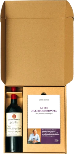 photo Multidimensionnel la Forge & le Vin Multidimensionnel