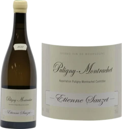 photo Puligny-Montrachet