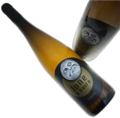 photo du vin Charlotte et Antoine Kreydenweiss Alsace Lune à Boire