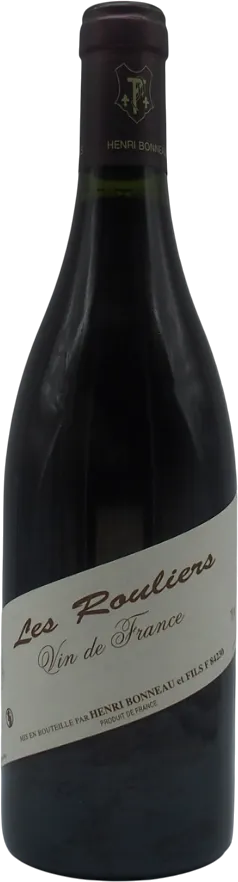 photo Vin de France les Rouliers N.M