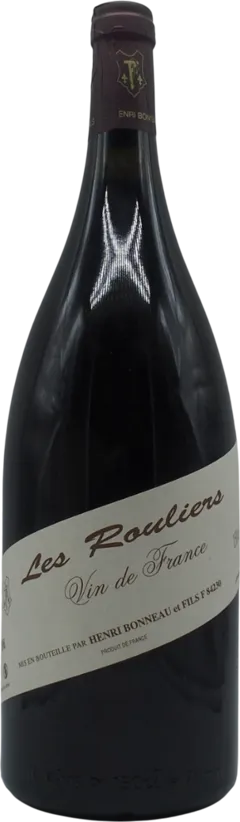 photo Magnum Vin de France les Rouliers N.M