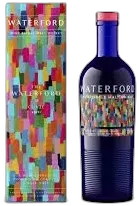 aperçu du vin Waterford Cuvée Koffi Waterford Distillery Irlande 50