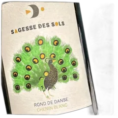 photo Rond de Danse 2023 Bio Loire Domaine Sagesse des Sols