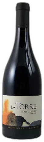 photo Domaine Gardiès la Torre 2020 Aop Côtes du Roussillon Villages