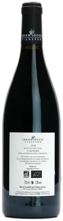 photo Cahors la Roque Rouge Fabien Jouves