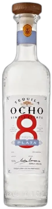 photo Tequila Ocho