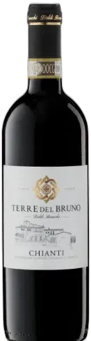 photo Italie Terre Del Bruno Chianti