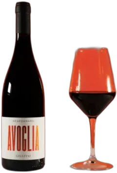 photo Italie Tenuta Giustini Avoglia Primitivo Puglia Igp