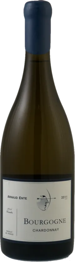 photo du vin Bourgogne Chardonnay