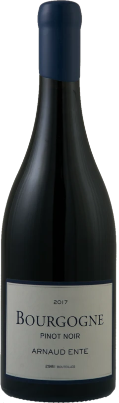 photo Bourgogne Pinot Noir