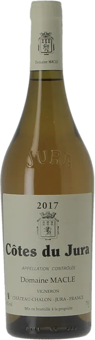 capture du vin Cotes du Jura
