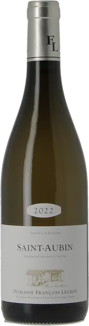photos du vin Saint-Aubin