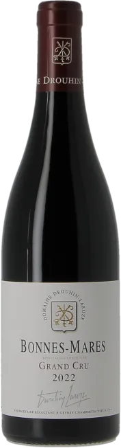 photo Bonnes Mares Grand Cru