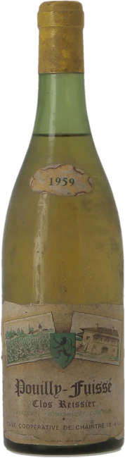 photo Pouilly-Fuisse