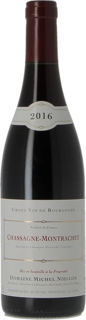 photo Chassagne-Montrachet