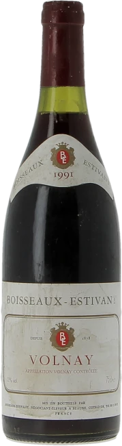 photo Volnay