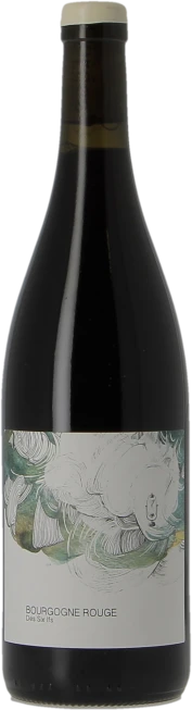 photo Bourgogne Pinot Noir