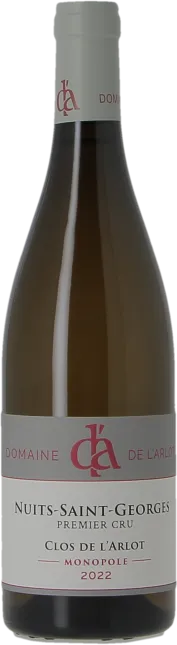 photo Nuits-Saint-Georges 1er Cru Clos de l’Arlot