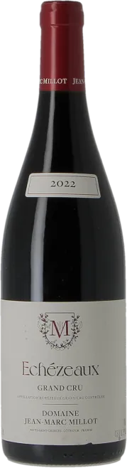 photo Echezeaux Grand Cru