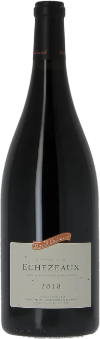 photo Echezeaux Grand Cru