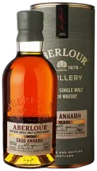 aperçu du vin Whisky Aberlour Casg Annamh Triple Cask Matured Batch 0009