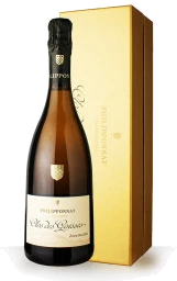 photo Champagne Philipponnat Clos des Goisses 2014 Brut