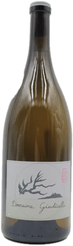 photo Magnum Patrimonio Blanc 2023 Giudicelli