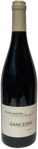 photo Domaine Pierre Martin Chavignol Sancerre Rouge 2022
